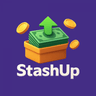 Stash Up - Earn Cash & Gifts icon