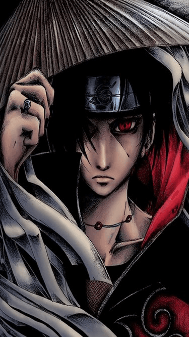 Wallpapers HD for Naruto Uzumaki screenshot 3