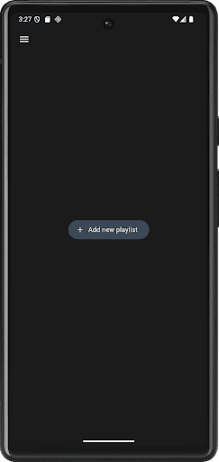 KGV Player - IPTV Player screenshot 4