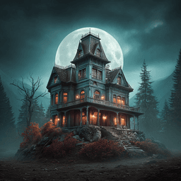 Escape Room: Horror Games 2026 icon