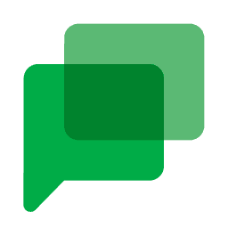 Google Chat icon