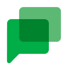 Biểu tượng Google Chat