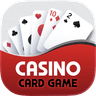 Icône de Casino Card Game