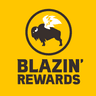 Blazin' Rewards icon