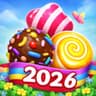 Sweets Match icon