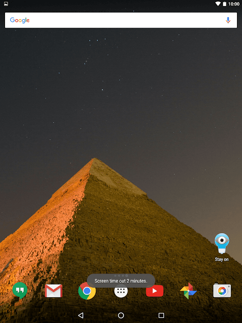 Stay on screenshot 5