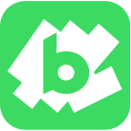 Naver Books icon