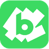 Naver Books icon