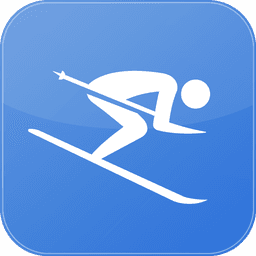 Snow Tracker icon