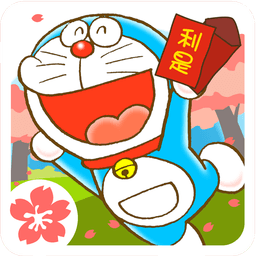 Doraemon Repair Shop Seasons icon