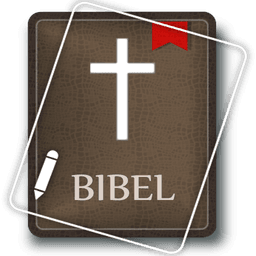 Elberfelder Bibel icon