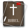 Elberfelder Bibel icon