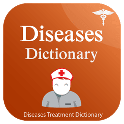 Diseases Treatments Dictionary icon