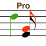 Sight Singing Pro: Solfege icon