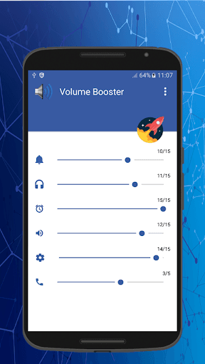 ऑडियो कंट्रोल screenshot 5