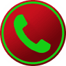 Symbol von Automatic Call Recorder - ACR