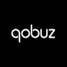 Qobuz: Music & Editorial simgesi