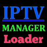 Iptv Manager Loader icon
