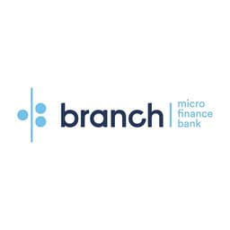 Branch - Digital Bank & Loans icon