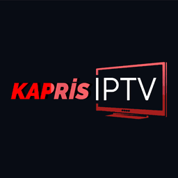Kapris IPTV icon