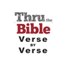 Thru the Bible Verse by Verse icon