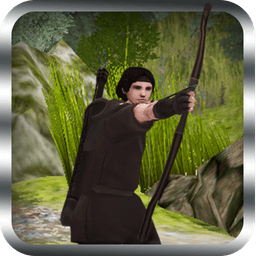 Bow Arrow Animals Quest icon