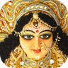 Symbol von Powerful Devi Mantra