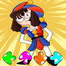 Amazing Digital Jax FNF Circus icon