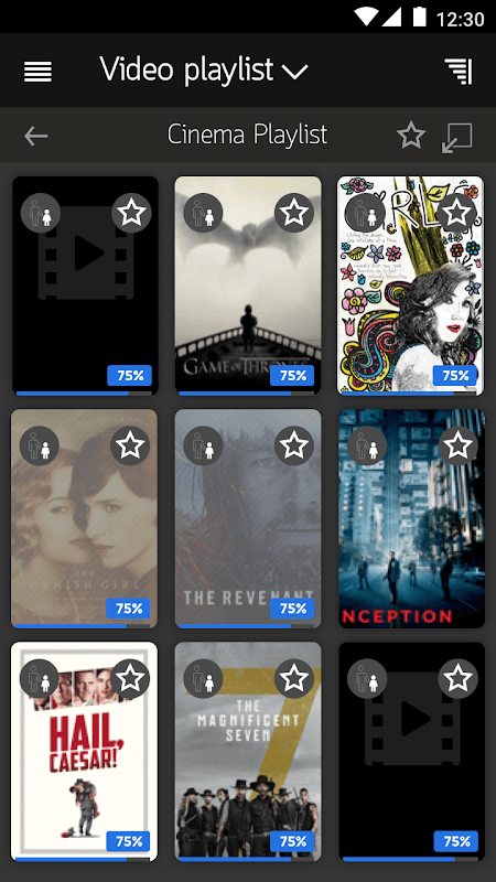 IP Television - IPTV M3U screenshot 3
