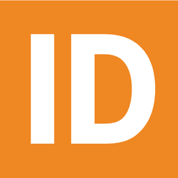 Metro Name ID icon
