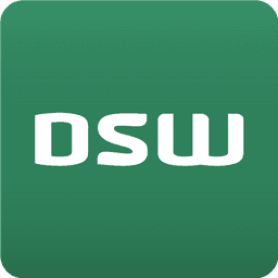 MijnDSW icon