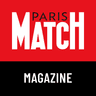 L'ancienne app Paris Match icon