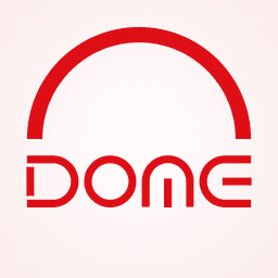 Dome - Messenger & Organizer icon