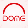 أيقونة Dome - Messenger & Organizer