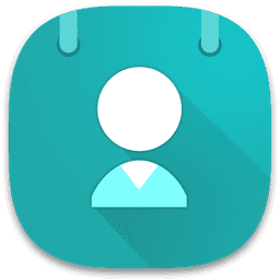 ZenUI Dialer & Contacts icon