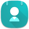 ZenUI Dialer & Contacts icon