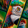Mosaic Jigsaw Puzzle icon