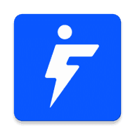 FizzUp Online Fitness Trainer icon