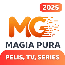 MAGICS GRATIS, SERIES PELIS TV icon