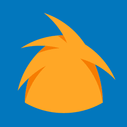 Haystack Digital Business Card icon