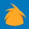 Haystack Digital Business Card icon