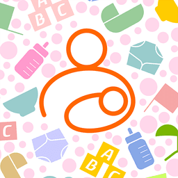 Baby Tracker - Feed, Nappy Log icon