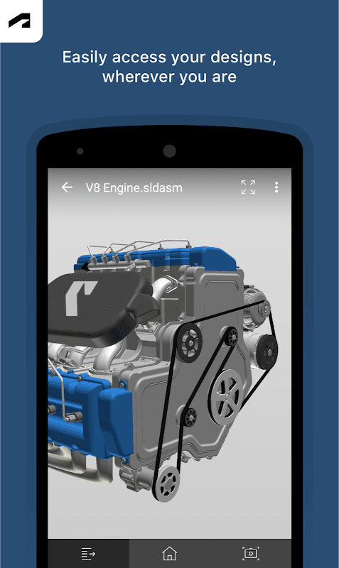 Autodesk Fusion screenshot 5