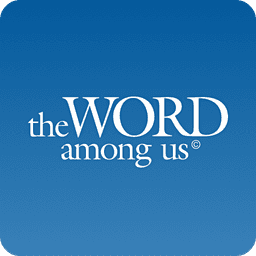The Word Among Us Mass Edition icon