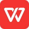 WPS Office-PDF,Word,Sheet,PPT simgesi