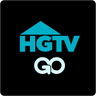 Ícone de HGTV GO-Watch with TV Provider