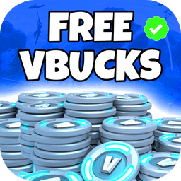 Earn Free Vbucks_Fortnite Guide icon