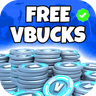 Earn Free Vbucks_Fortnite Guide simgesi