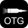 OTG View icon
