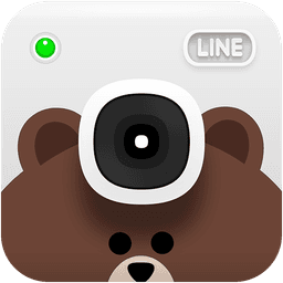 LINE Camera - Photo editor icon